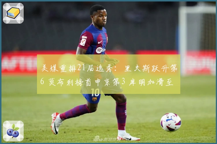 美媒重排21届选秀：里夫斯跃升第6 莫布利榜首申京第3 库明加滑至第11